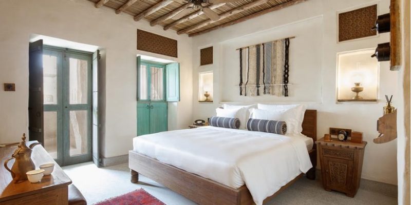 Al Seef Heritage Hotel Dubai - Wingcloud