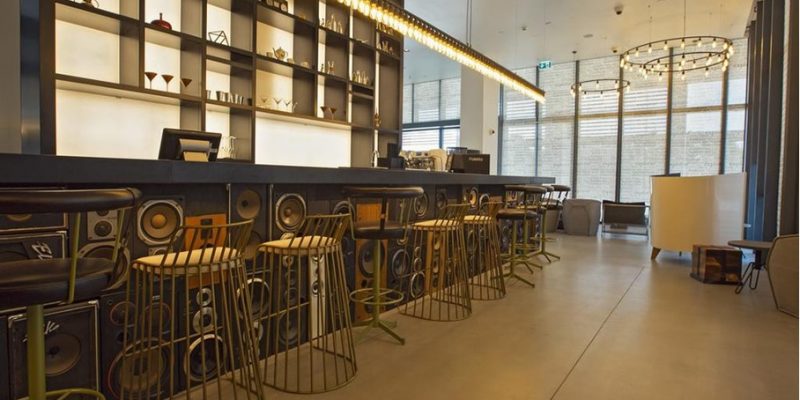 Canopy by Hilton Dubai Al Seef - Wingcloud