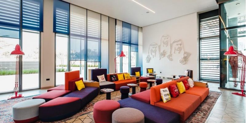 Hampton by Hilton Dubai Al Seef - Wingcloud