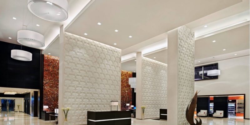 Hyatt Place Dubai:Al Rigga - Wingcloud
