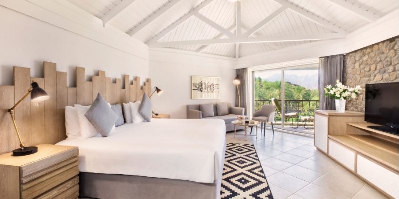 Ja Hatta Fort Hotel - Wingcloud