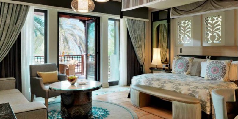 Jumeirah Dar Al Masyaf - Wingcloud