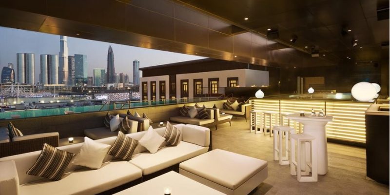 La Ville Hotel & Suites - Wingcloud