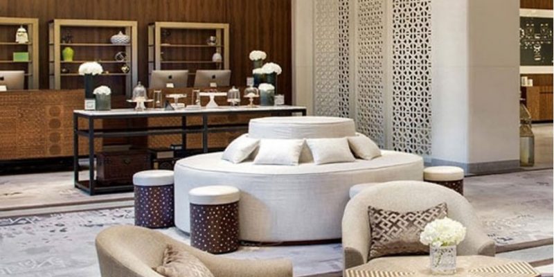 Manzil Centrum Dubai - Wingcloud