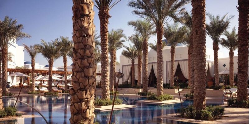 Park Hyatt Dubai - Wingcloud