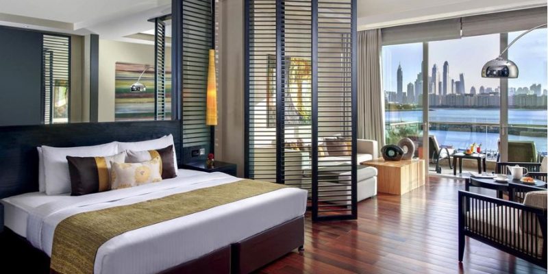 Rixos The Palm Dubai Hotel & Suites - Wingcloud