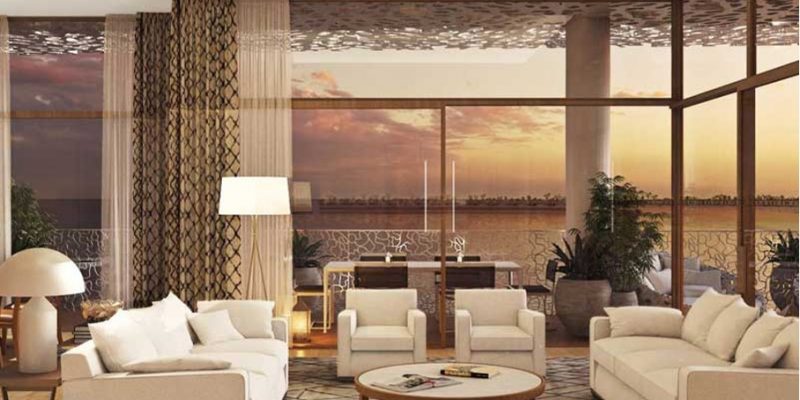 The Bulgari Resort & Residences Dubai - Wingcloud