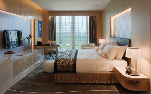 The Meydan Hotel - Wingcloud