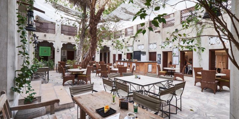 XVA Art Hotel - Wingcloud