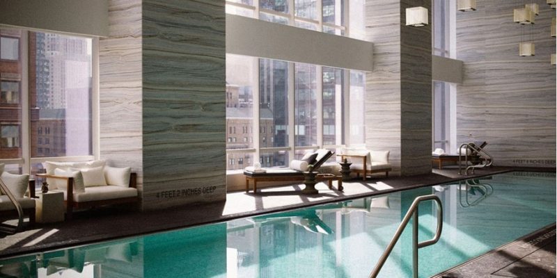 Park Hyatt New York - Wingcloud