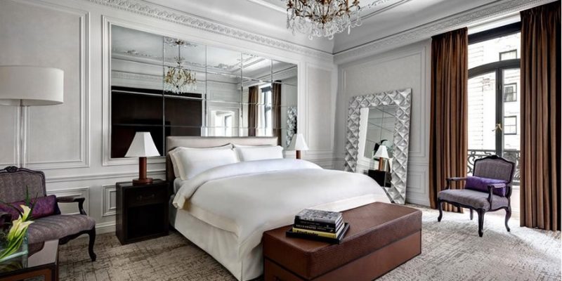 The St. Regis New York - Wingcloud