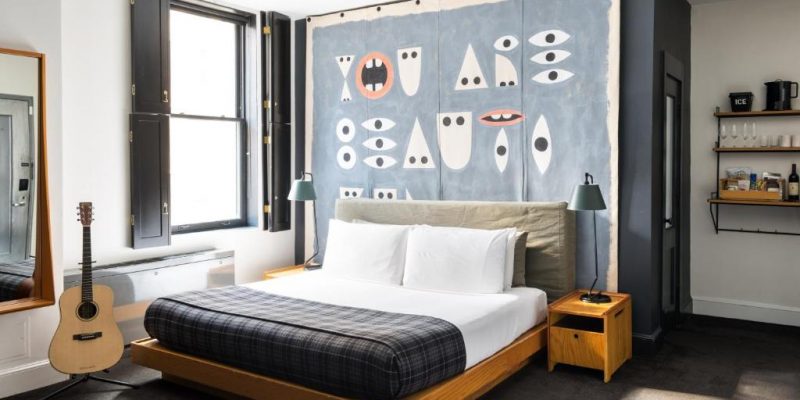Ace Hotel New York - Wingcloud