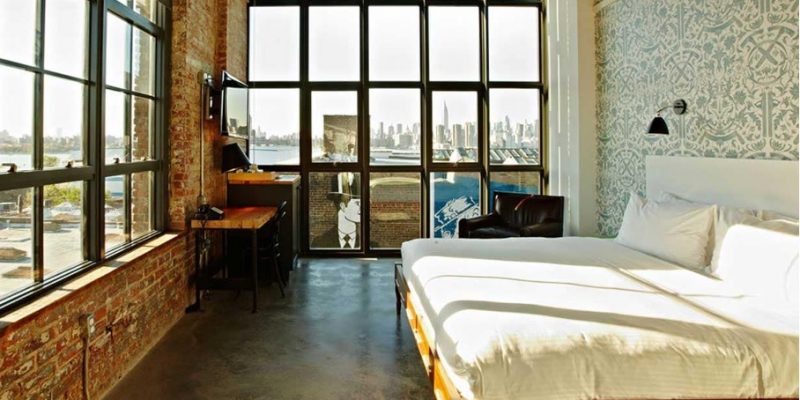 Wythe Hotel - Wingcloud